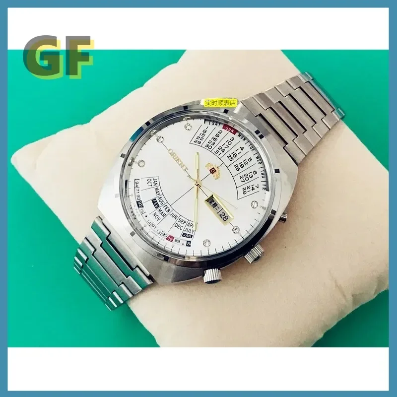 Часы автоматические для часов Oriental Double Lion