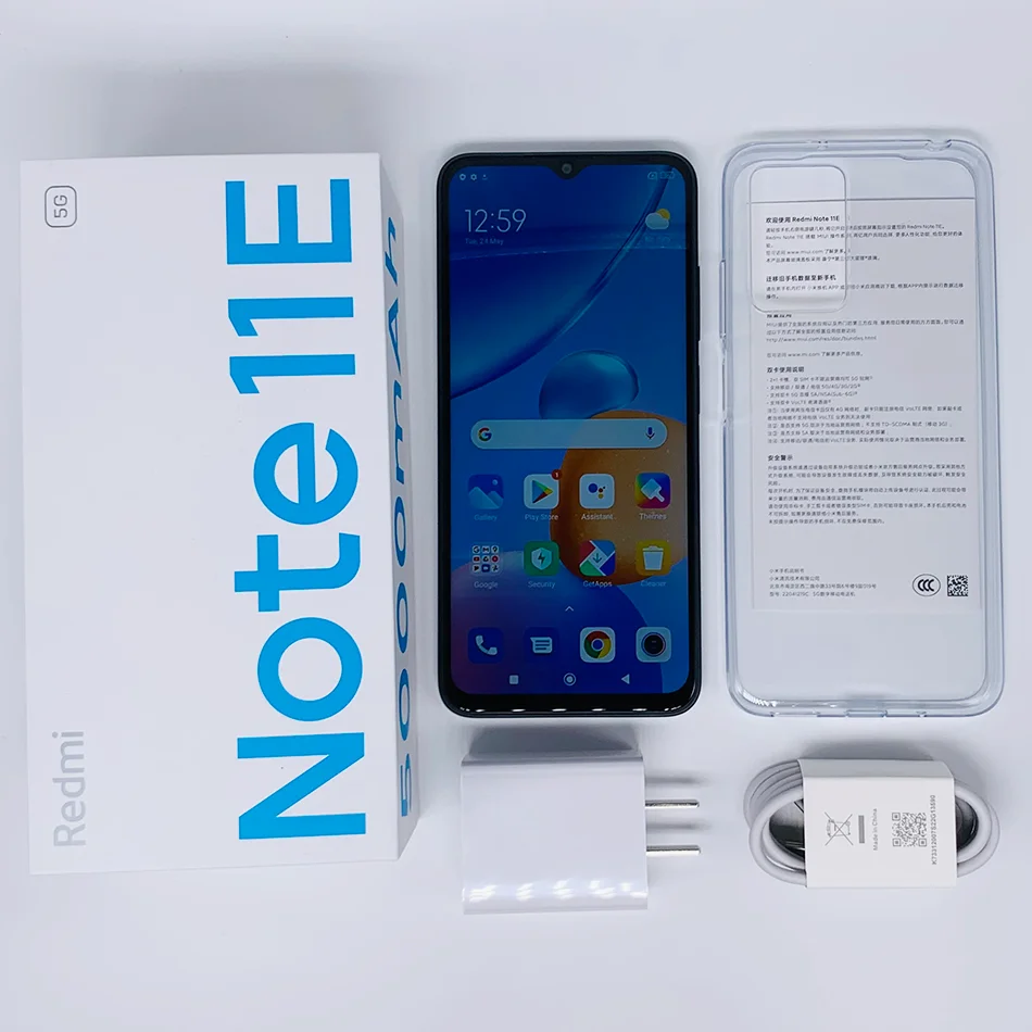 Tanie Globalny ROM Xiaomi Redmi Note 11E 5G 4GB 128GB / 6GB 128GB Smartphone Dimensity 700 50MP Aparat 90Hz Wyświetlacz 5000mAh 18W ładowanie Najtaniej Globalny ROM Xiaomi Redmi Note 11E 5G 4GB 128GB / 6GB 128GB Smartphone Dimensity 700 50MP Aparat 90Hz Wyświetlacz 5000mAh 18W ładowanie