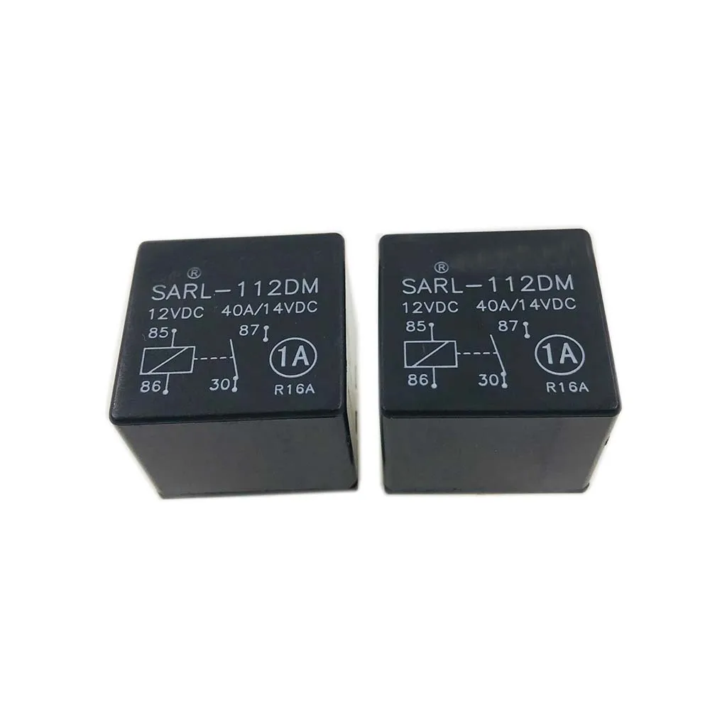 

Реле SARL-112DM