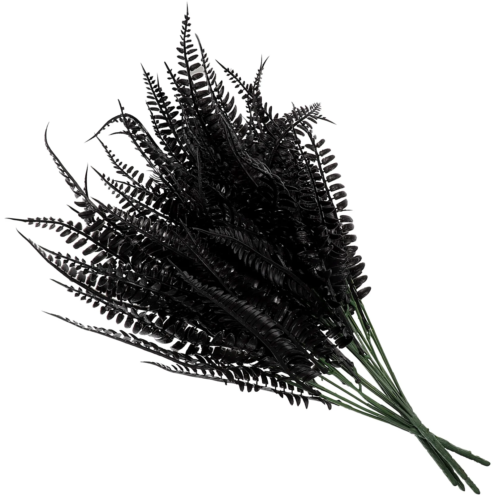 

4Pcs Faux Artificial Decoration Party Artificial Boston Ferns Home Wedding Decoration Artificial Plants