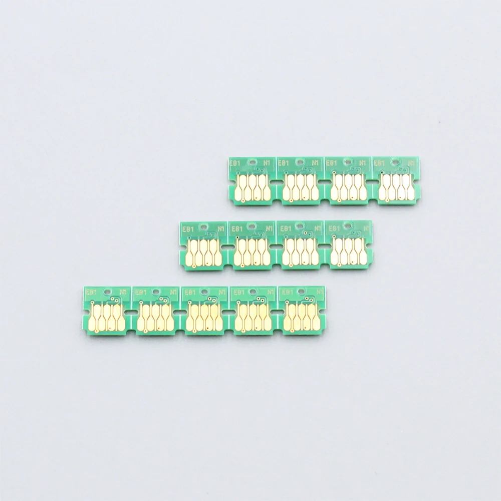 100 шт. чипы T3661 для Epson XP6000 6100 6105 8500 XP-8600 XP-8605 XP-970 XP-15000 XP-15010 PX-S5010 резервуара