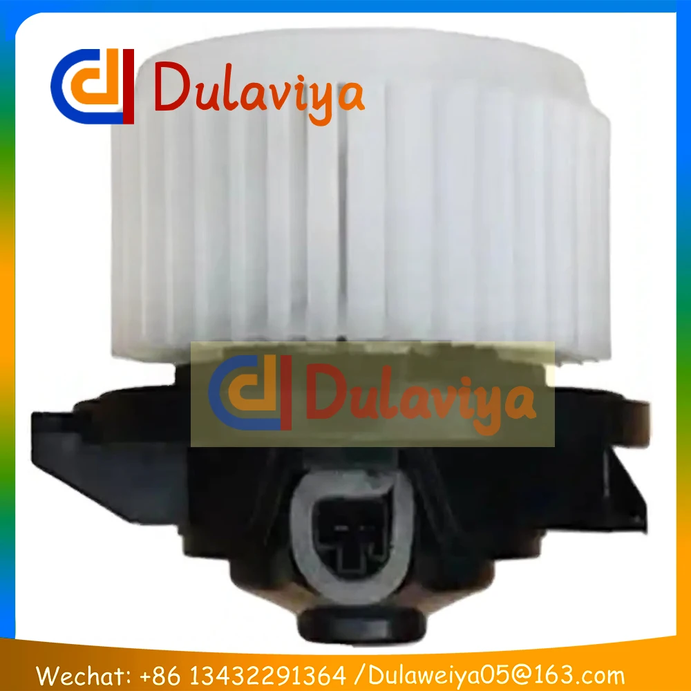 Вентилятор вентилятора для автомобиля с контроллером скорости Chevrolet Chevy кавалер