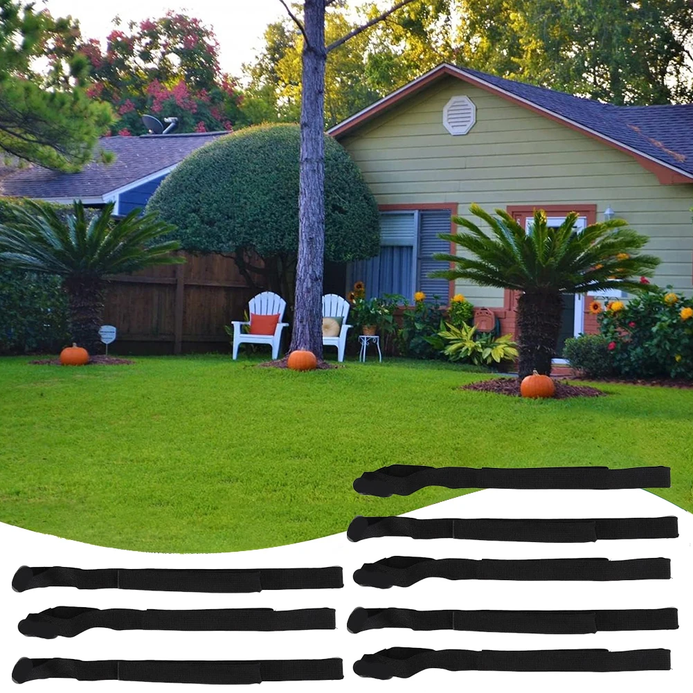 8 шт. сменные нейлоновые шнурки для обуви