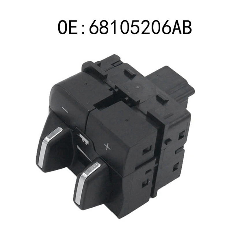Переключатель управления тормозом автомобиля 68105206AC для Dodge 2013-2021 RAM