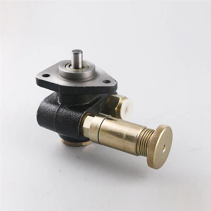 Автомобильные топливные насосы для грузовика Zexel UD Isuzu 6BG1 инжектор топливного