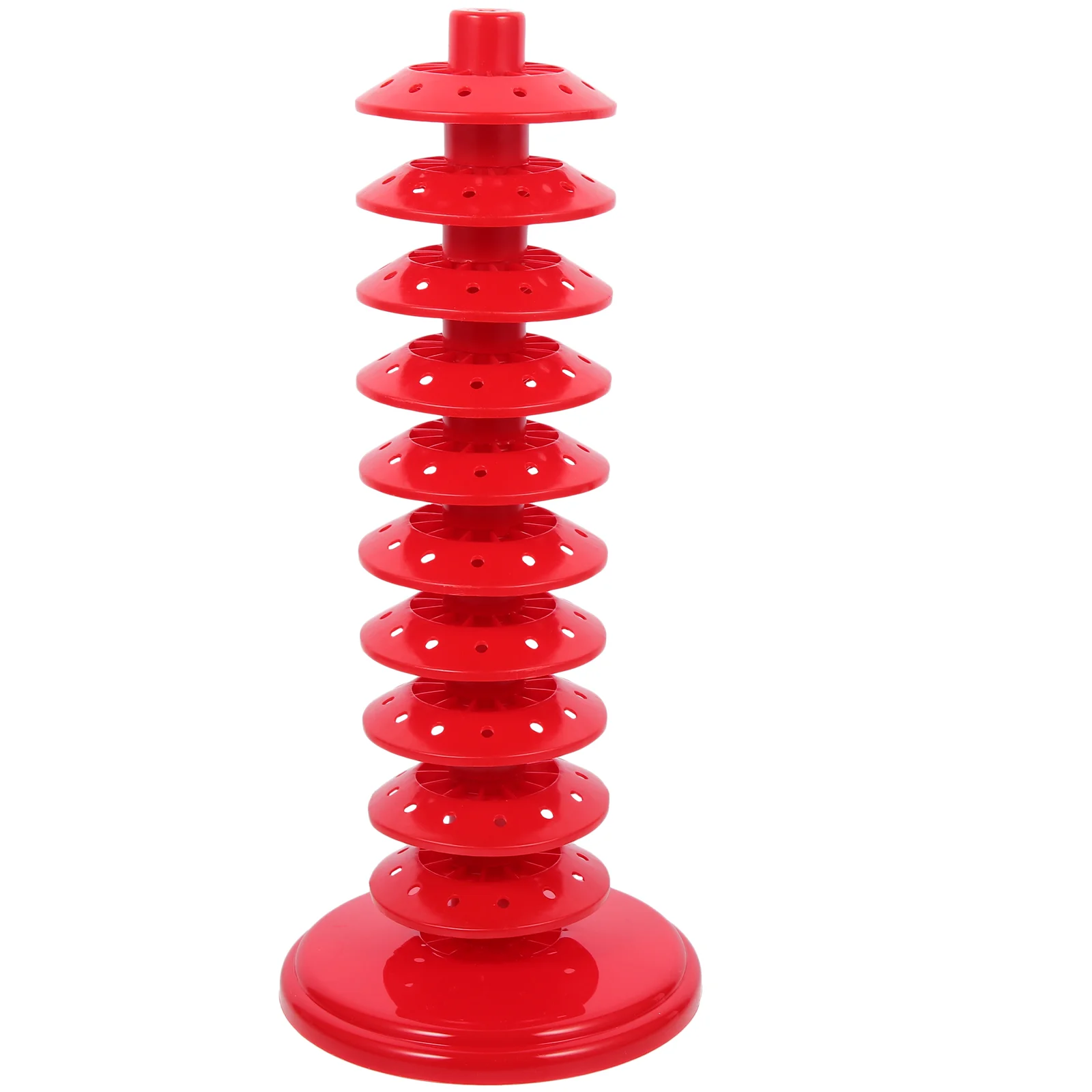 Lollipop Stand Cake Display Holder Tiered Rack Party Stands Dessert Decorative Sucker Drying Bracket Base Stick Candy Holders