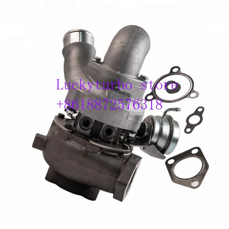 

Xinyuchen turbocharger for BV43 Turbocharger 28200-4A480 for Hyundai Starex 170HP D4CB 2.5crdi