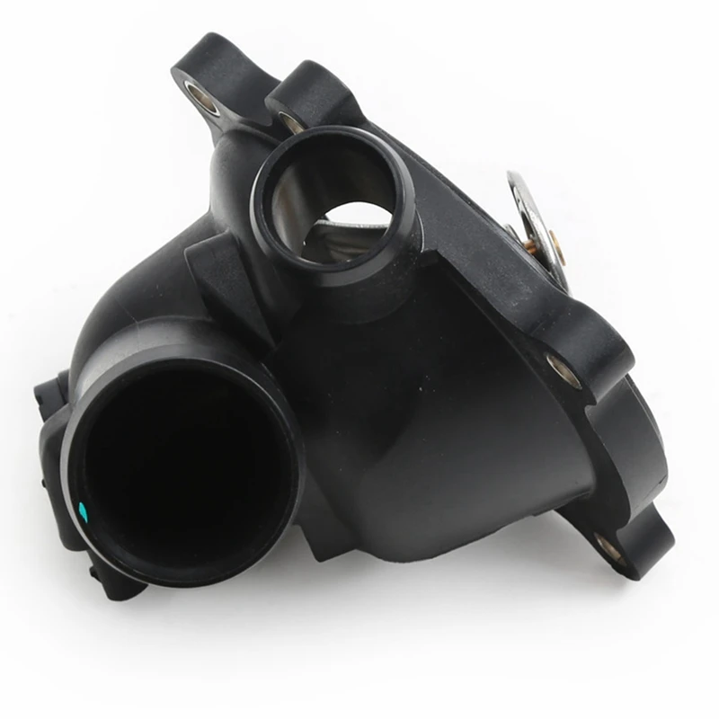 Корпус термостата охлаждающей жидкости двигателя 079121115 BB для A4 A5 A8 Quattro CFSA CAUA CDRA