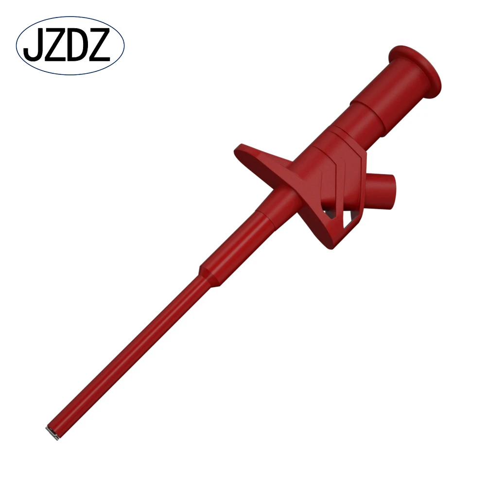 

JZDZ Профессиональный изолированный испытательный зонд 4 мм