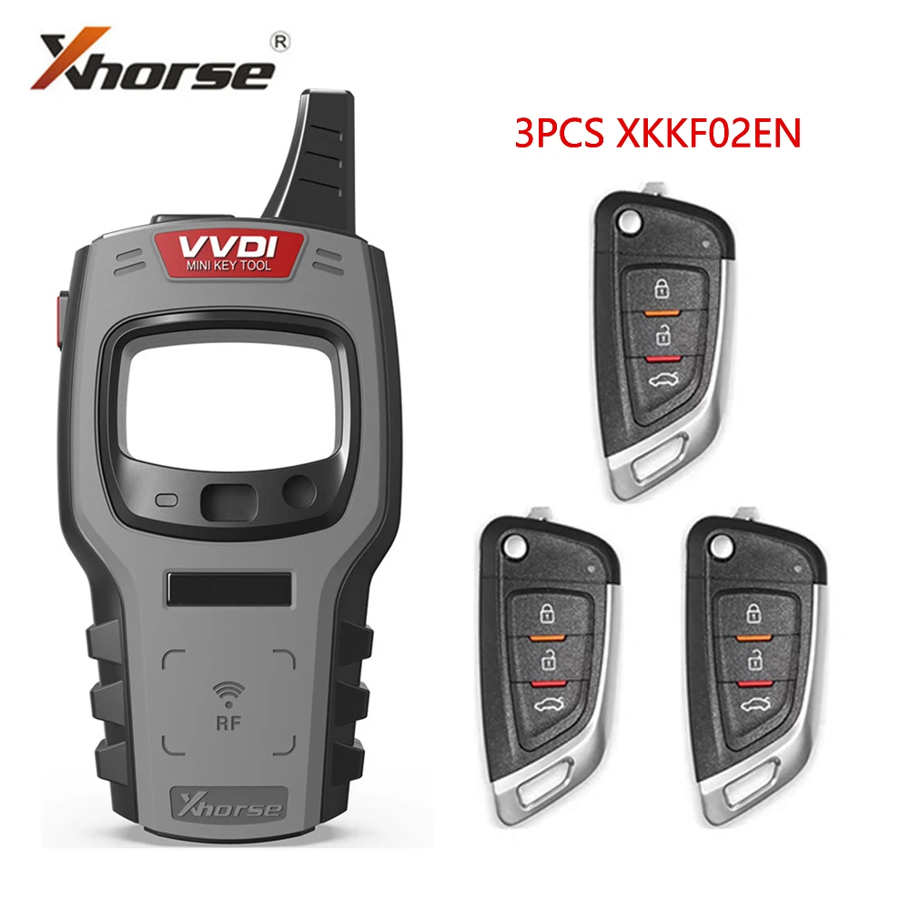 

Xhorse VVDI Mini Key Tool Super Chip 4D 4C 46/ID48 Чип Автомобильный программатор дистанционного ключа Бесплатная 96-битная 4...