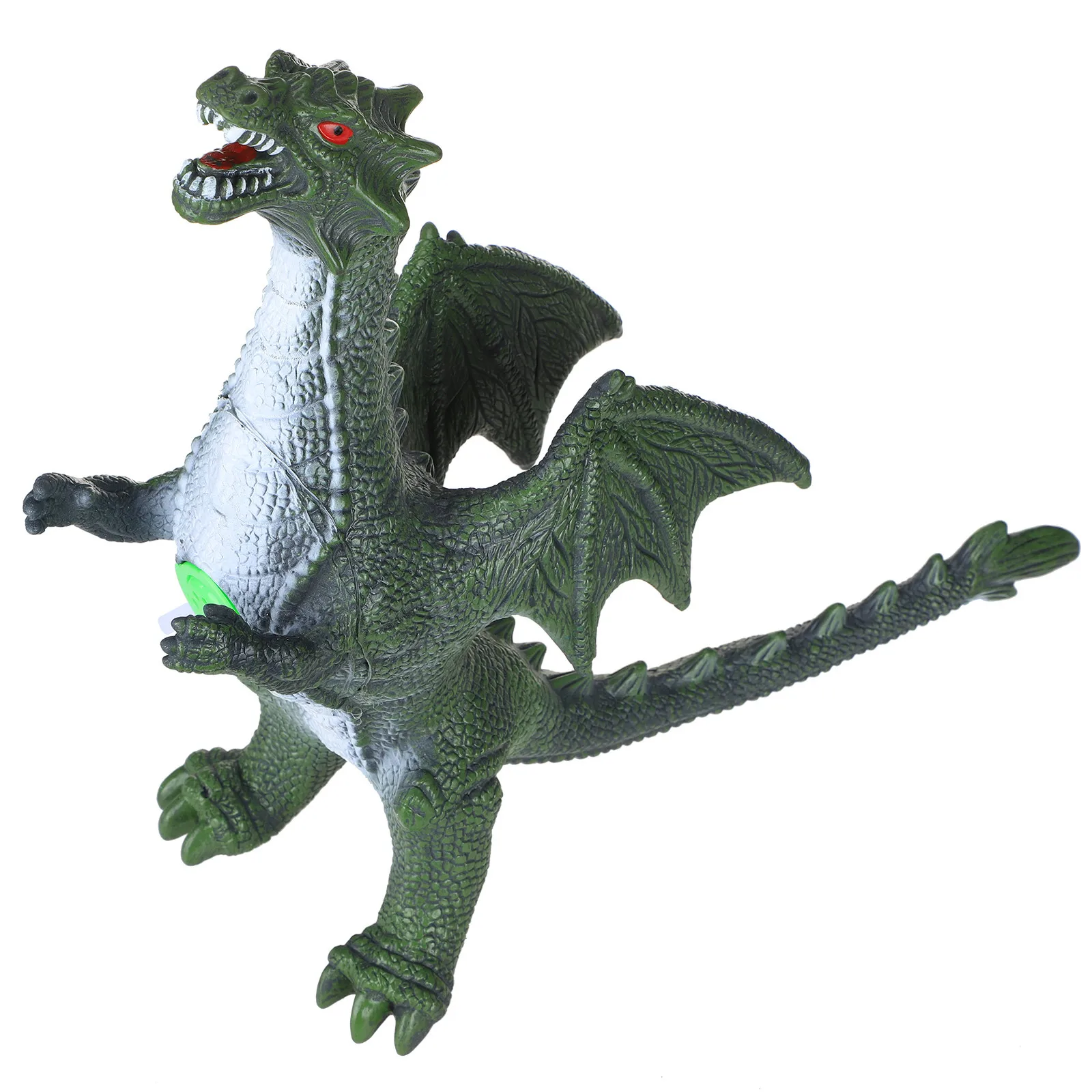 

Dinosaur model material Soft material, feel comfortable birthday Kid Games 4-8 Education Big for Kids Ages 4-8 for School