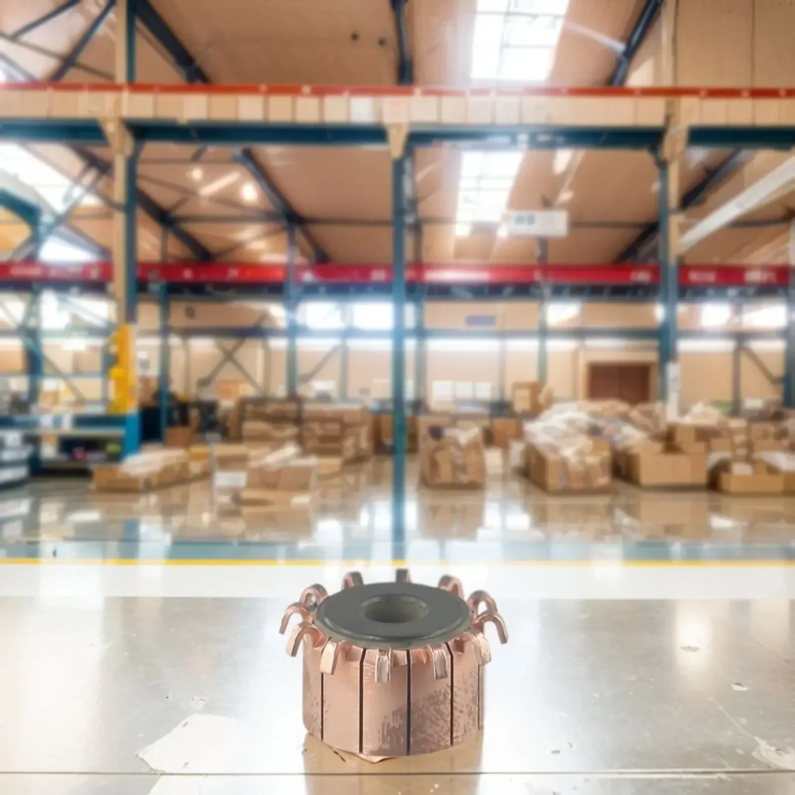 23x8x15 5 (16) мм 12P-зубьев строительный коллектор электродвигателя для автомобильного