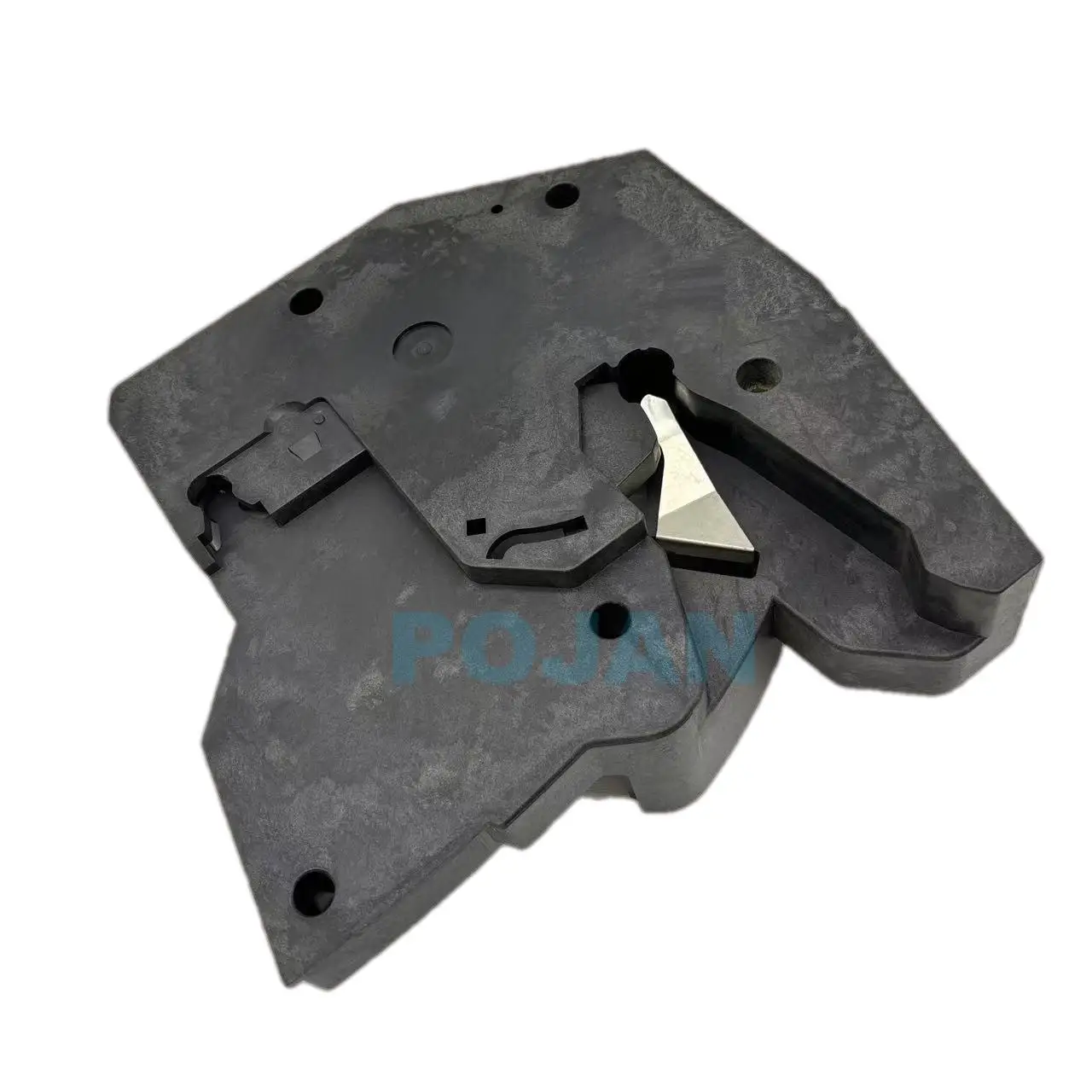 Корпус левого рулона внешний вид для латекса 310 330 360 370 365 375 110 115 детали б/у