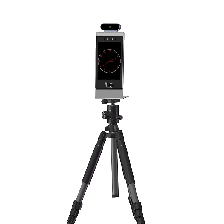 

People Counter AI Smart Terminal Face Recognition Camera Device