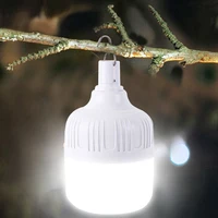 Портативный светодиодный фонарь#1