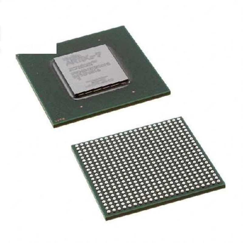 IC Chip XC7A200T-2FBG484I