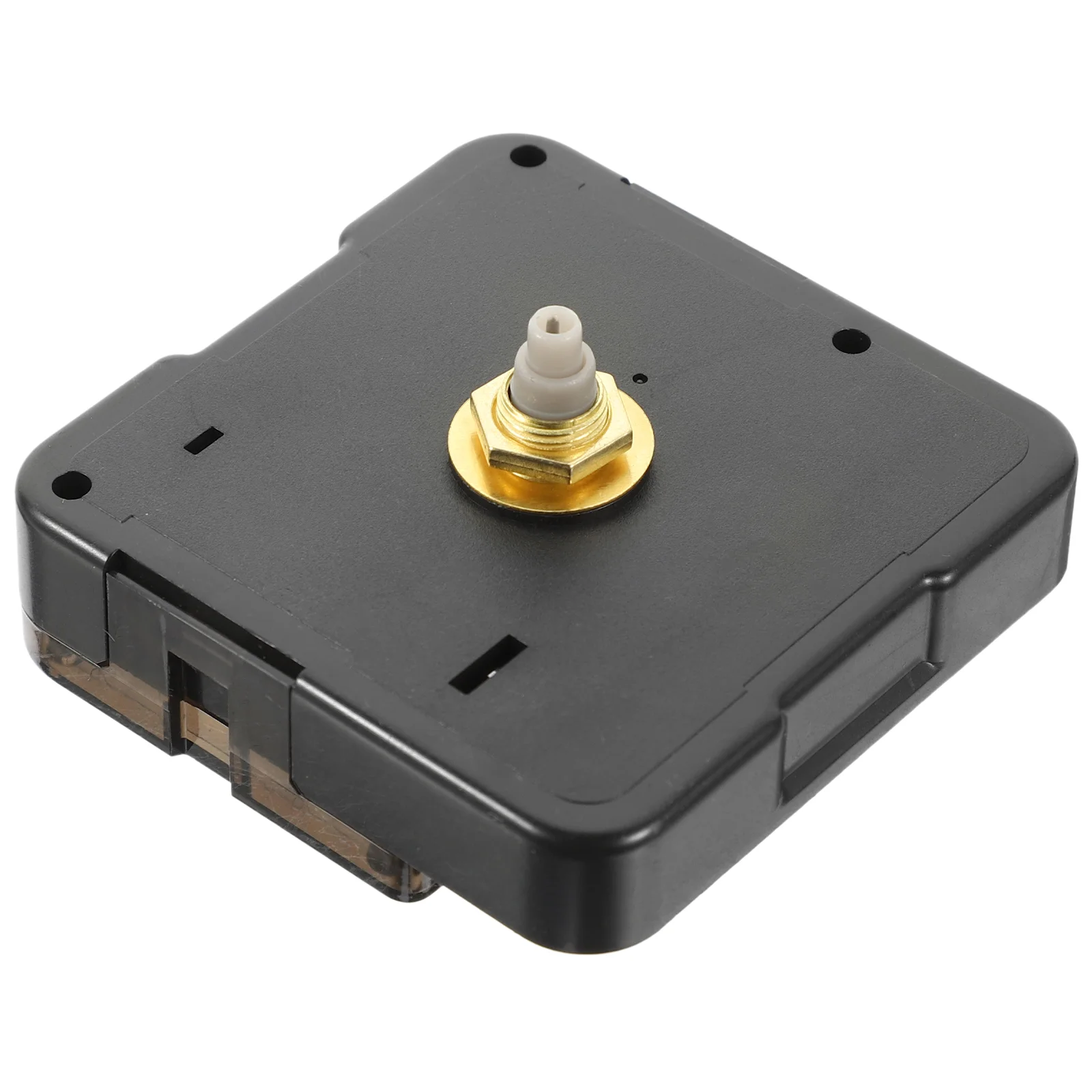 

Silent Wall Clock Electric Mechanism Replacement Accesorios Para Celulares Hand Movement Gold