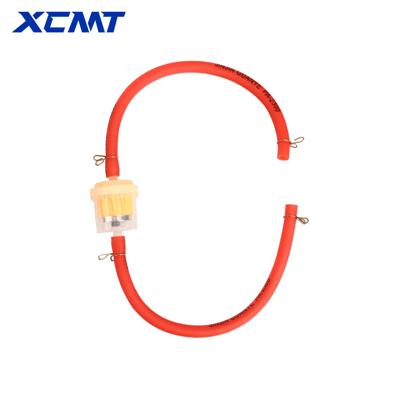 

Универсальные мотоциклетные газовые топливные фильтры и топливная трубка для 49cc 50cc 110cc 125cc 150cc грязевой велосипед, мопед, скутер, квадроцикл, картинг