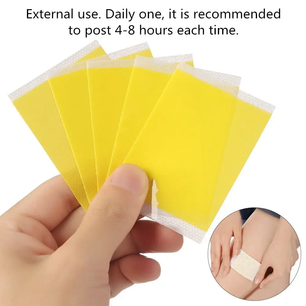 

10/30/50pcs Women Slimming Patch Navel Slim Stickers Burning Fat Patches Weight Loss Belly Button Stickers Cellulite Fat Burner