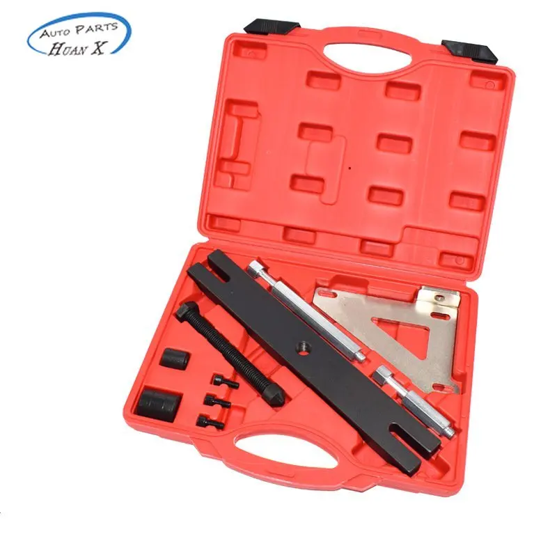 7-скоростной корпус коробки передач DQ200 0AM OAM DSG, инструмент для снятия, разборка корпуса для сиденья VW Audi Skoda