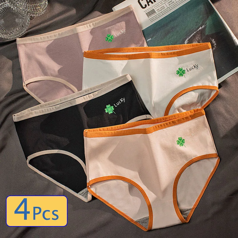 

2022 Бесшовные сексуальные трусики со средней посадкой, трусы, женское нижнее белье для комплекта, чувственное женское белье, однотонные шорт...