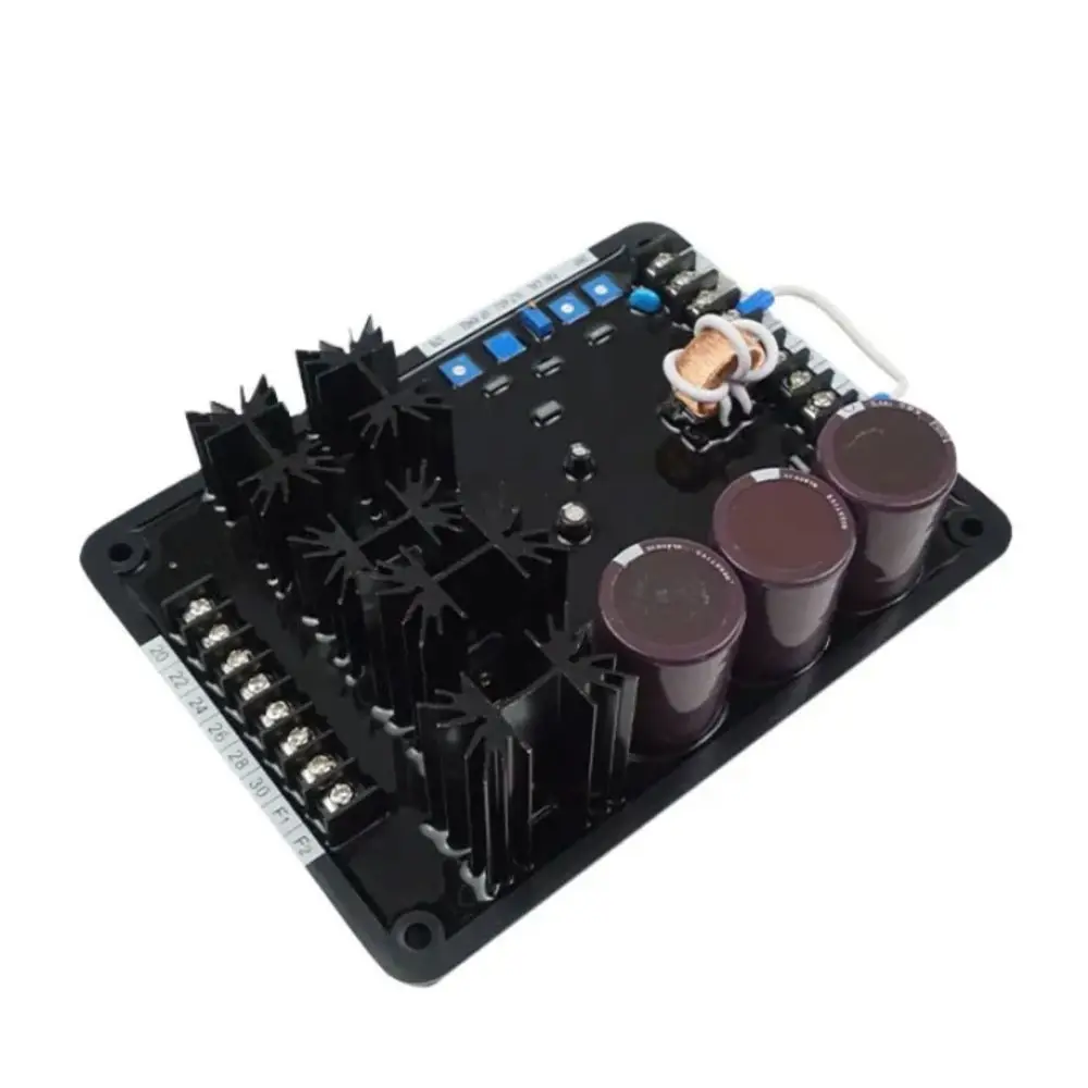 AVC63-12B1 Дизельный генератор AVR автоматический регулятор напряжения плата