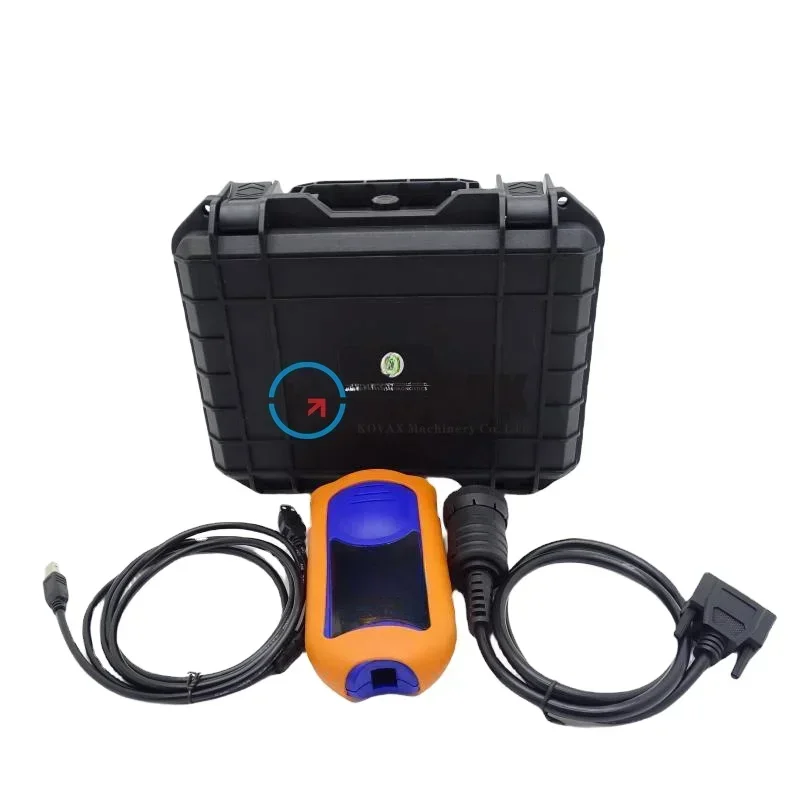 Диагностический инструмент LanYuXuan для двигателя J-ohn D-eere ECU