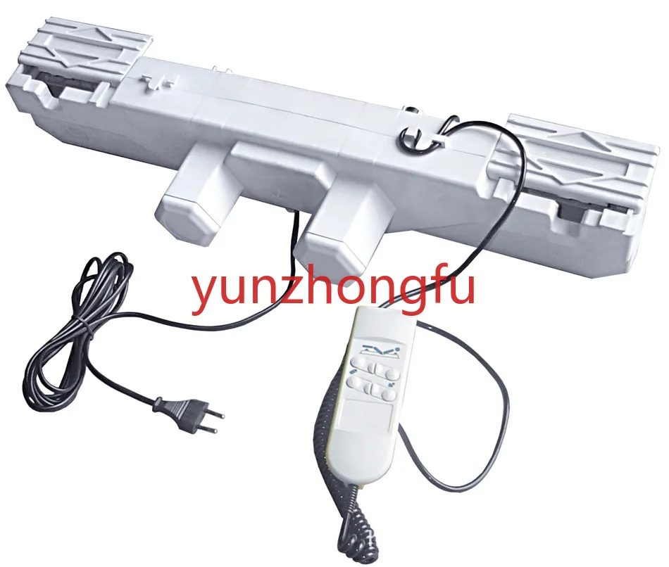 Электрический двойной привод с двумя двигателями 220 В для роскошной ...