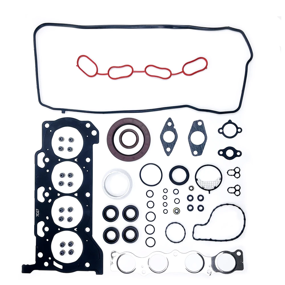 04111-0T270 Двигатель 6ZR автозапчасти ремонтные комплекты прокладок для Toyota RAV4 6ZRFE ZSA4