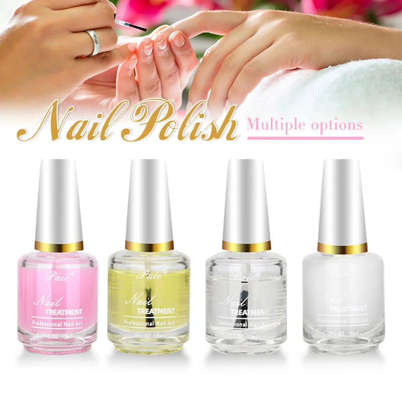 

Nail Care Oil Add Calcium Base Oil/Nutrient Oil/Bright Oil/Softener Exfoliating Useful Nail Care Oil Women Lady Nail Treatments