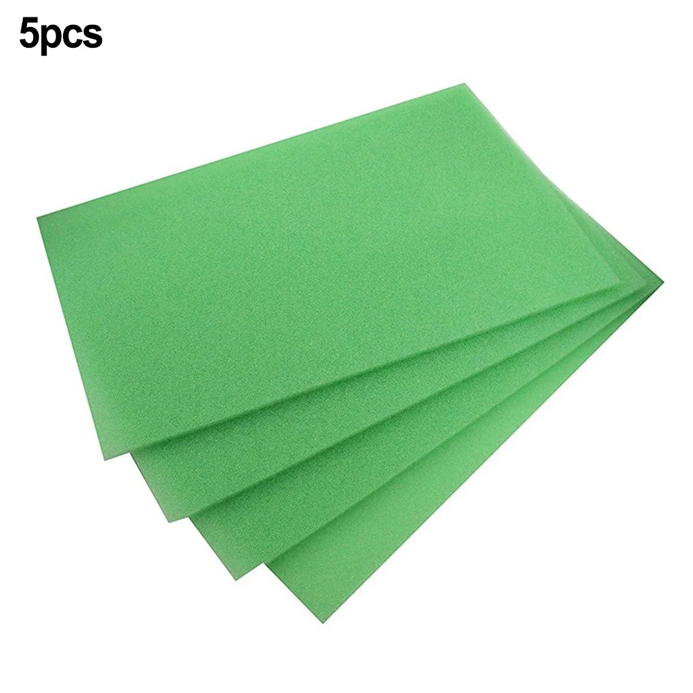 

5pcs/set Refrigerator Pad Antibacterial Antifouling Mildew Refrigerator Mats Moistureproof Waterproof Pad Tailorable Fridge Mats