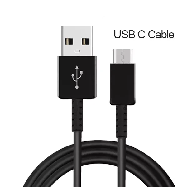 

Зарядное устройство сетевое с USB-портом и поддержкой быстрой зарядки, 65 Вт