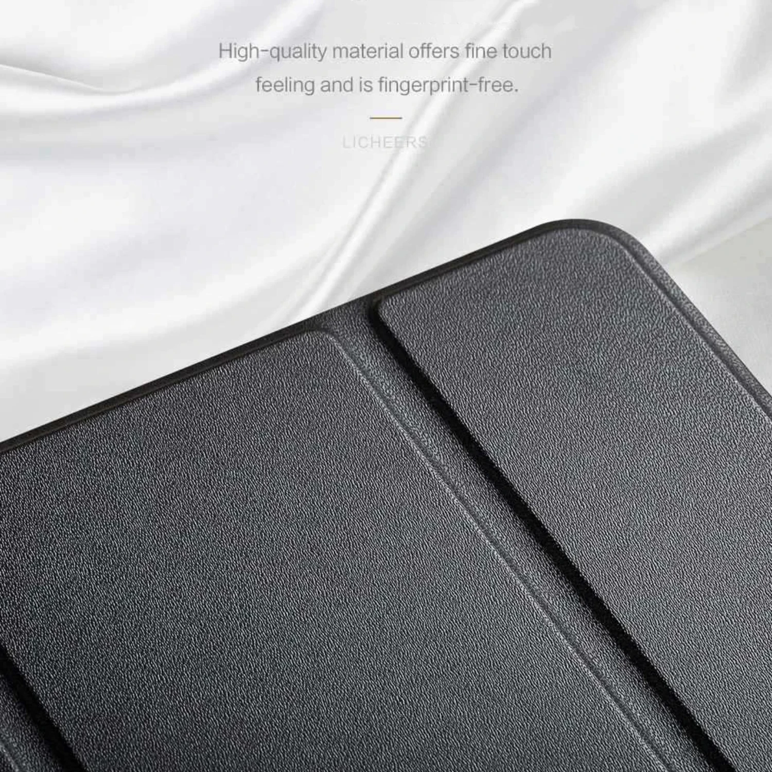 Стильный прочный ультратонкий чехол-книжка Smart Cover для iPad Mini 1 2 3 A1489 A1432 A1538 — легко
