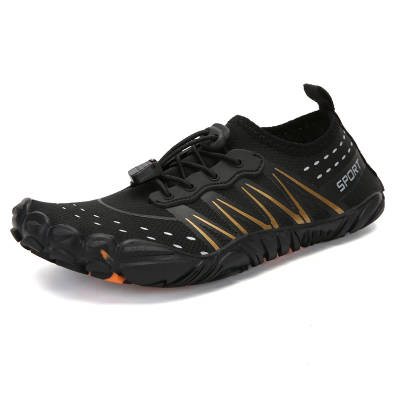 

Aqua Shoes Men Women Barefoot Beach Water Shoes Lovers Outdoor Fishing Swimming Bicycle Quick-Drying Sneakers