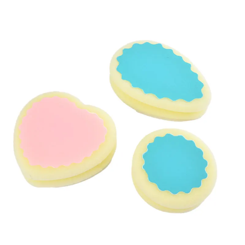 

3pcs/pack Soft Painless Hair Removal Sponge Hair Depilation Sponge Effective Body Leg Hand Hair Remove Pad Skin Care Beauty Tool