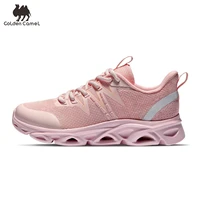 goldencamel shoes for womens sport shoes breathable luxury ladies shoes womens sneakers 2022 spring running shoes hiking shoes