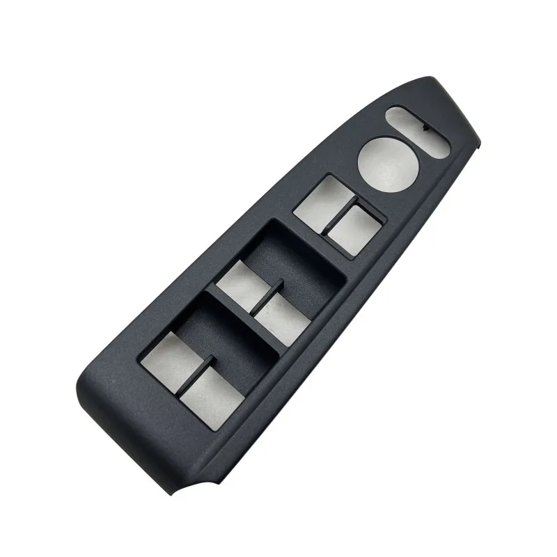 Стеклянный подъемник для Honda 8-го поколения Accord 2008-2013 декоративная панель