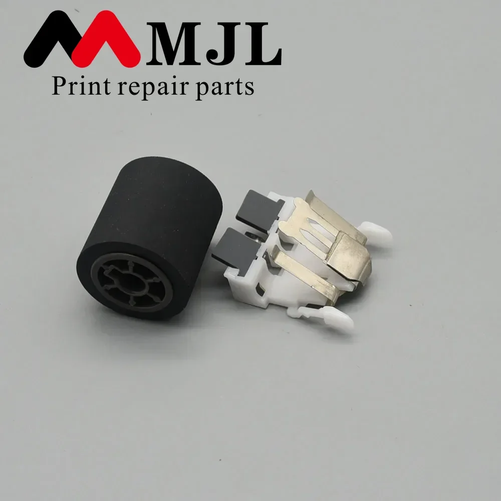 Фото 5 комплектов роликов-подкладок для сканеров Fujitsu fi-6110 ScanSnap N1800 S1500 (PA03586-0001, PA03586-0002) №2