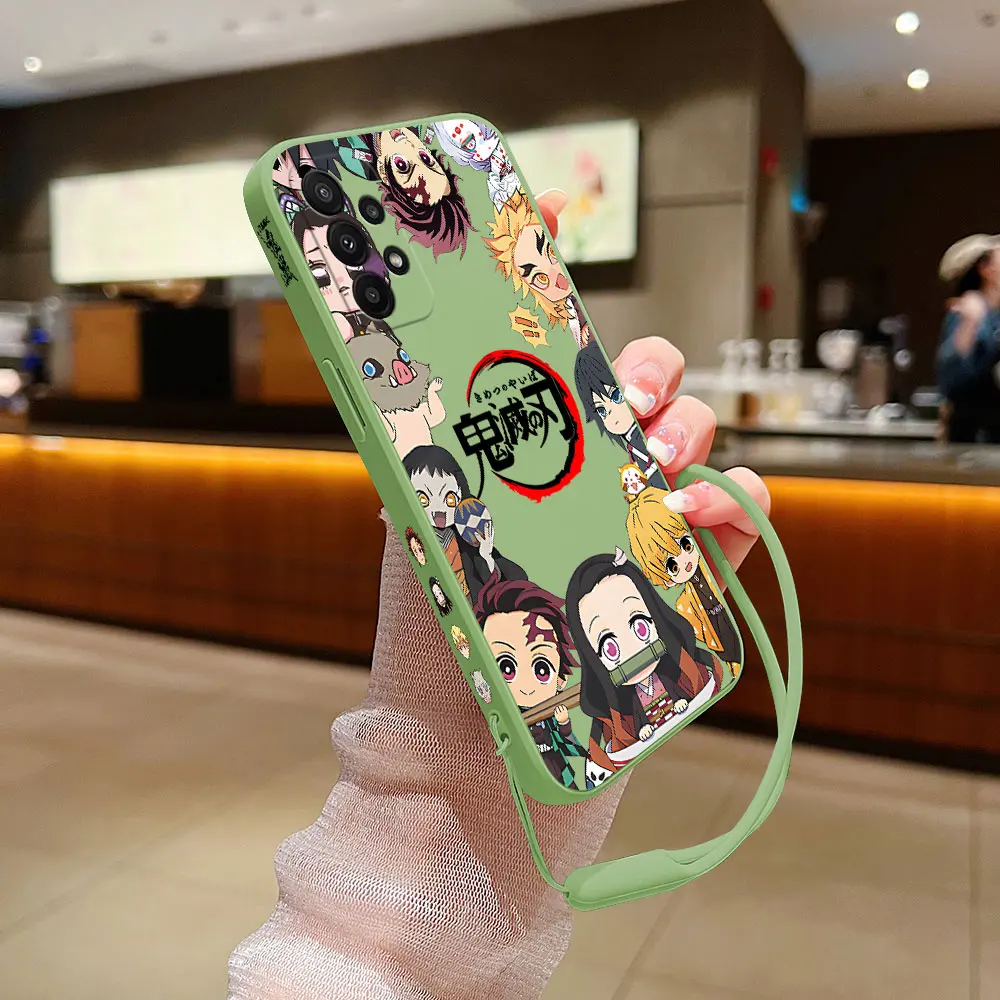 Силиконовый чехол с ремешком на руку для Oneplus Nord 3 2 9R 9 8T 8 7 7T Pro 6