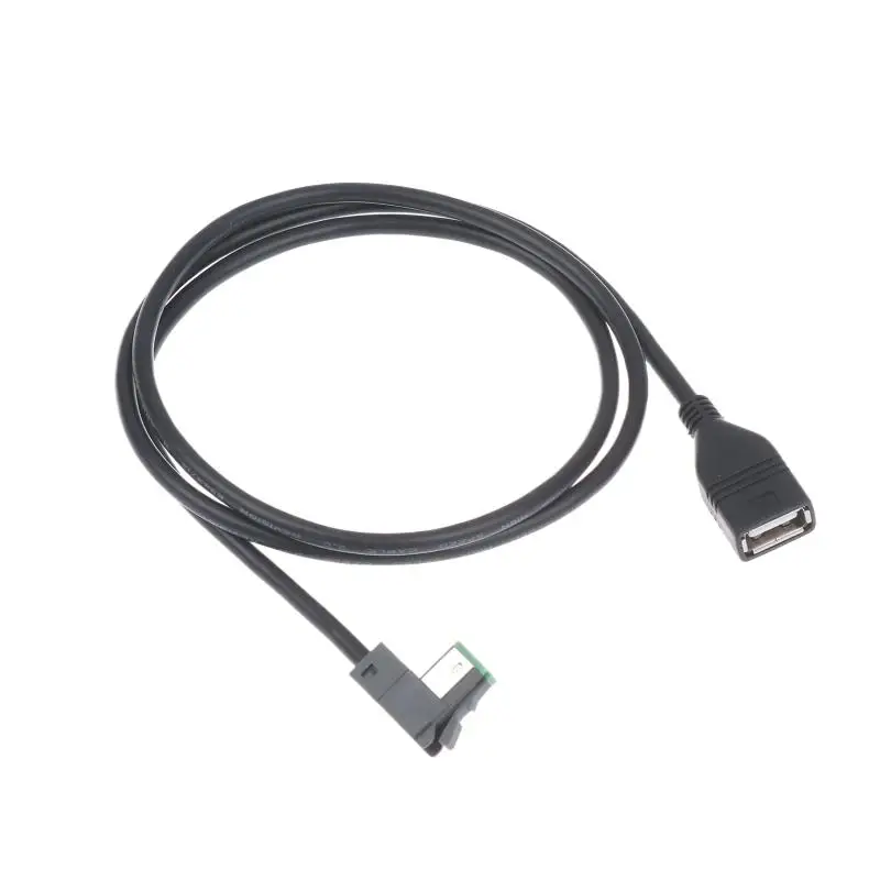 Фото USB-кабель для автомобильной навигации, совместимый с NSZT-Y68T NSZT-W68T, аксессуары для USB-удлинителя №4