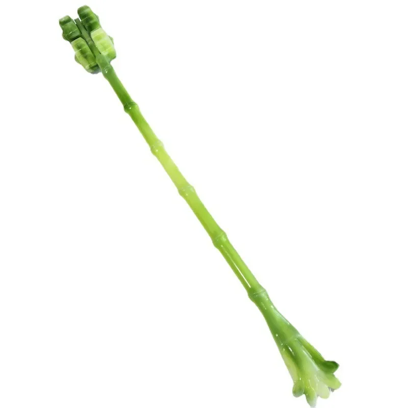 Портативный Четырехколесный Скребок Для Спины Массажер Пожилых Людей