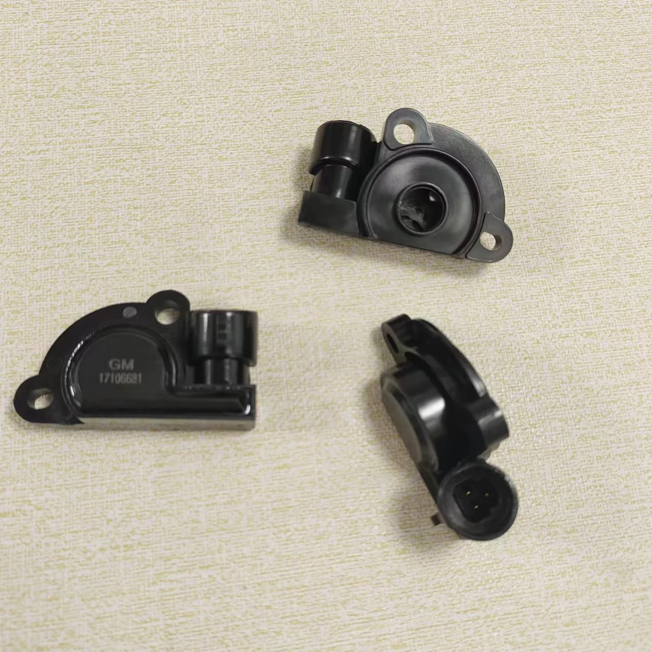 Датчик положения дроссельной заслонки TPS для Chevrolet Buick Daewoo Pontiac Vauxhall Opel Corsa Astra Vectra