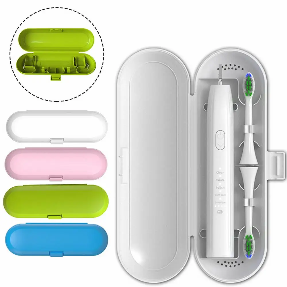 

Electric Toothbrush Case Travel Outdoor Tooth Brush Storage For Philips HX6730 HX6750 HX6930 HX9332 Bathroom Accessories
