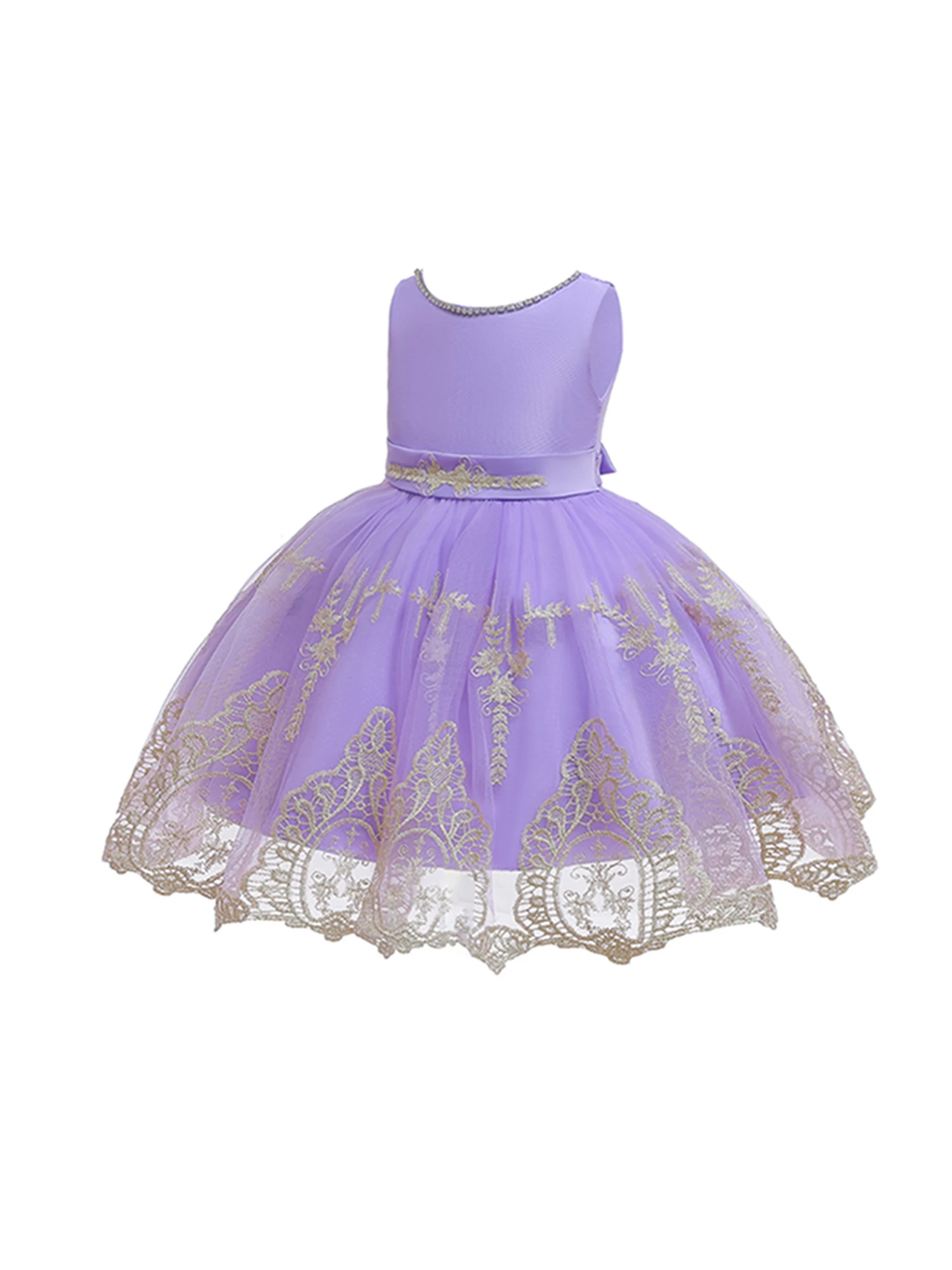 

Halloween Costume for Toddler Girls Enchanting Witch Cosplay Dress with Tulle Tutu and Matching Hat - Perfect for Party and