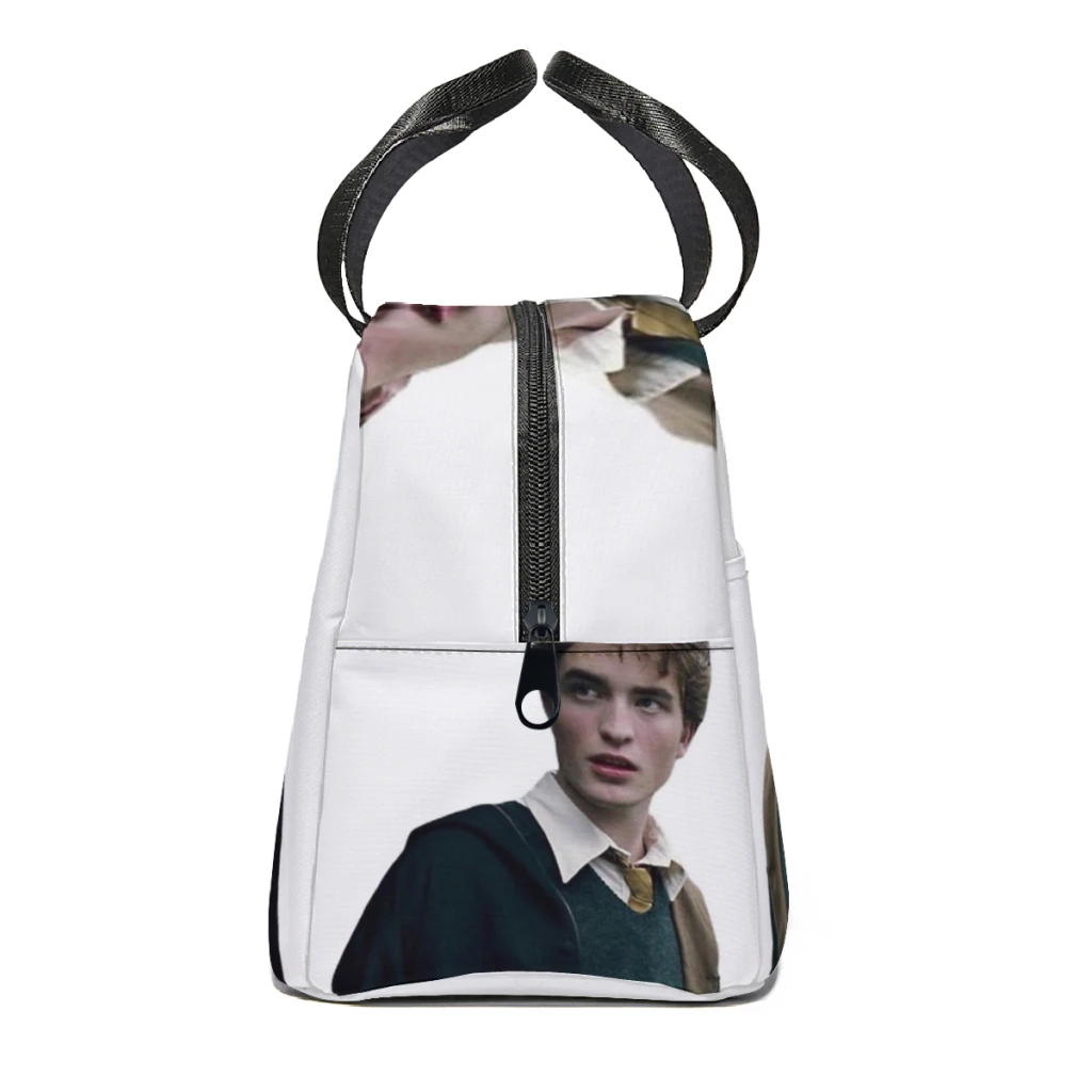 Cedric Diggory ланч-бокс женский многофункциональный холодильник термоизолированная