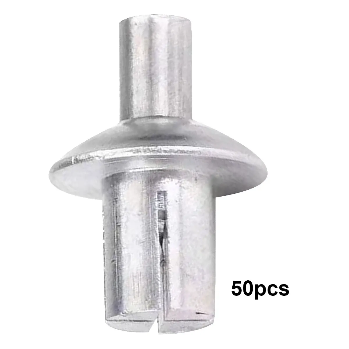 

Расширительные заклепки из алюминия 50 шт