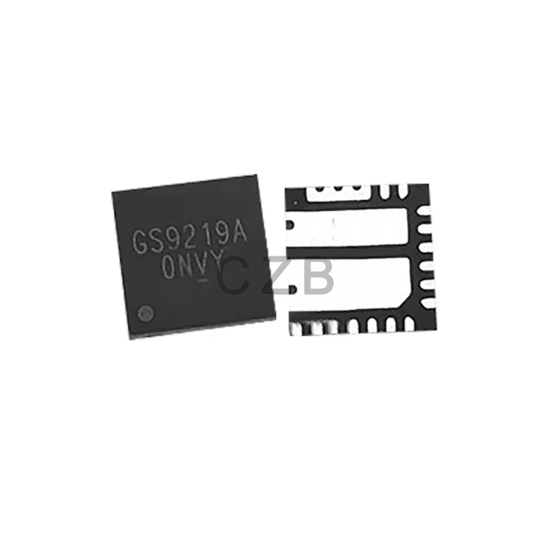 

5piece GS9219 GS9219TQ-R QFN-23 New original ic chip In stock