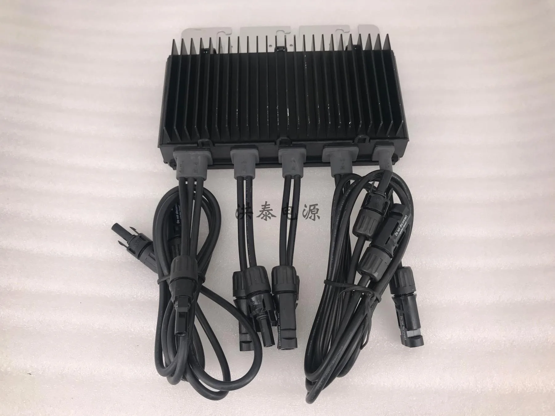 SolarEdge Photovoltaic Solar Panel MPPT Single-phase Variable Current Power Optimizer M2640 Stabilized Voltage