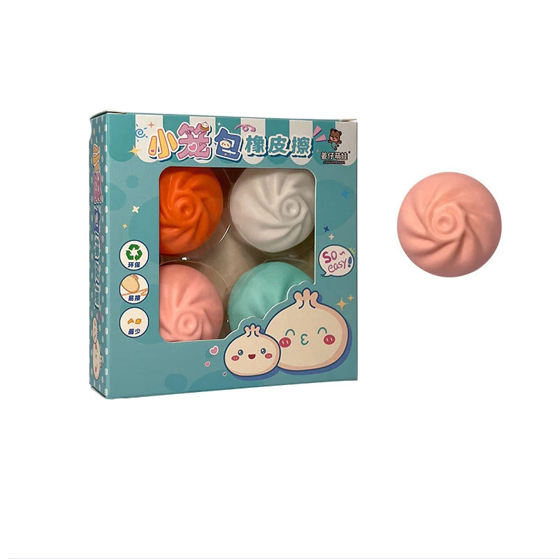 Рисунок 5 - Маленькая сумка-клетка ластик креативные