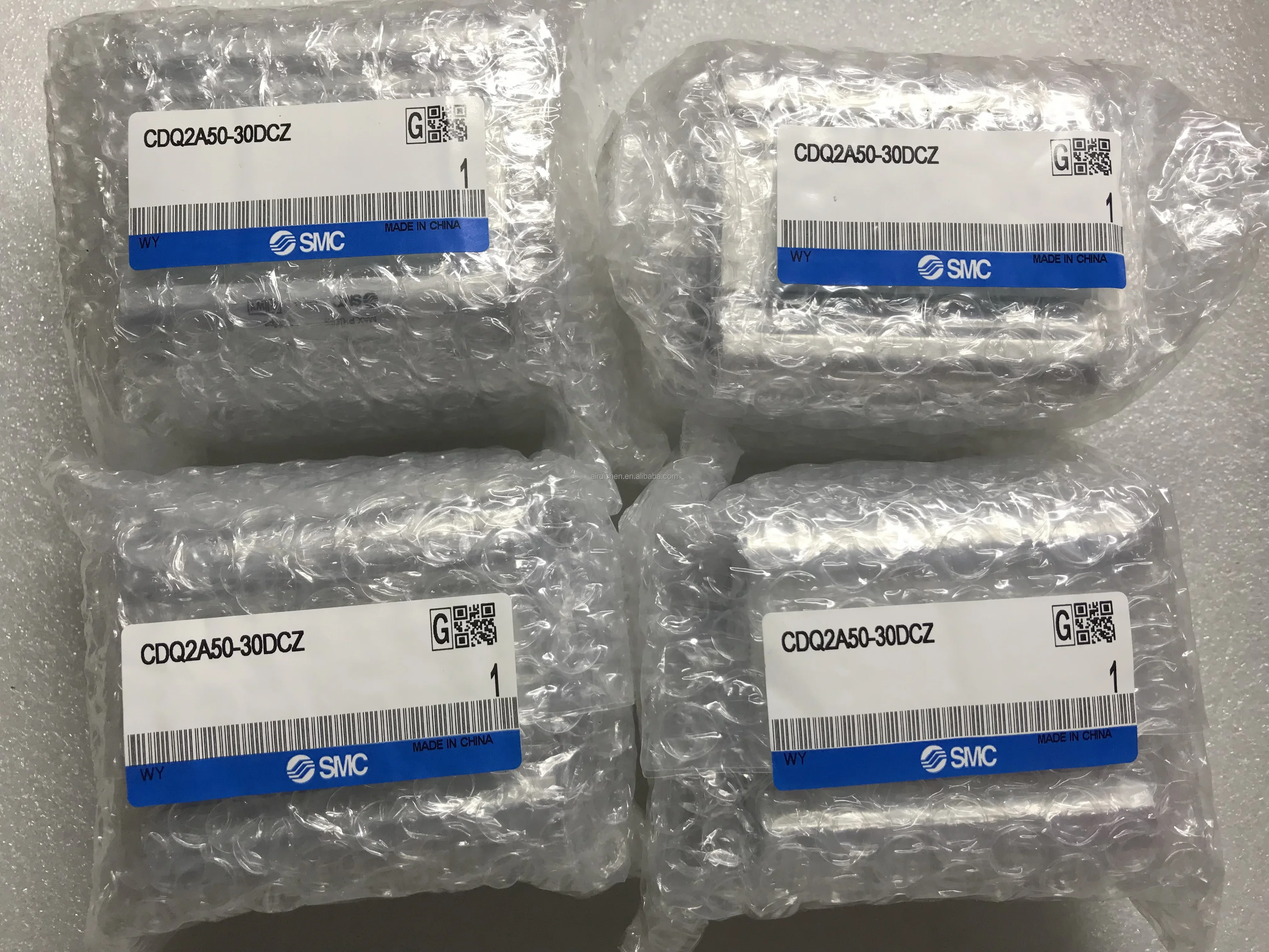 Новинка и оригинальная фотография фотоэлемента SMC MXQ6